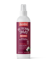 Incredipet Fresh Spray Vanilla & Berry 8 oz