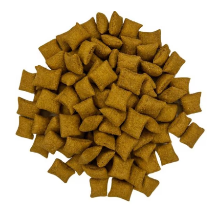Higgins inTune Duets Chickpeas & Bananas Bird Treats 3 oz