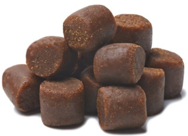 Bil Jac Original Recipe Dog Fresh Chicken Liver Treats 10 oz
