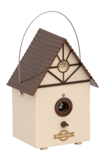 PetSafe Outdoor Bark Control, Ultrasonic Correction For Dogs