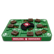 Pets First University of Indiana Hoosiers Puzzle Dog Toy