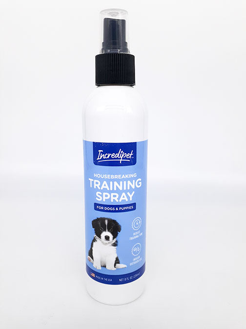 Incredipet Housebreaking Aid 8 oz