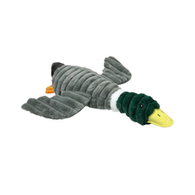 Petlou Farm Friends Mallard Dog Toy 36 in