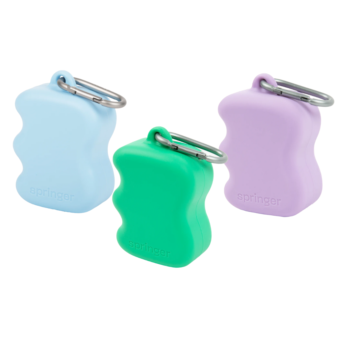 Springer Silicone Dog Treat Dispenser