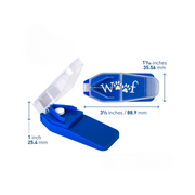 Apothecary Ezy Dose Pet Pill Cutter - Dog