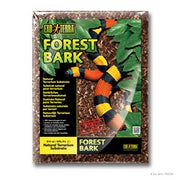 Exo Terra Forest Bark Natural Terrarium Reptile Substrate