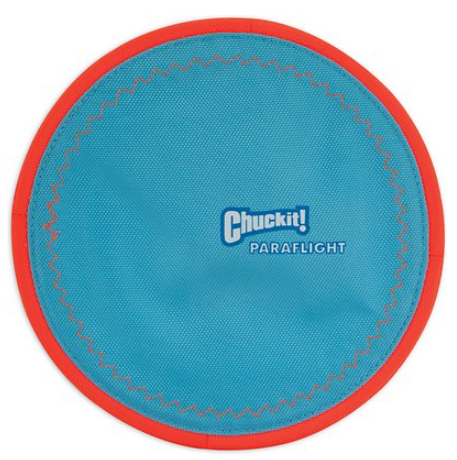 Chuckit Paraflight Dog Toy L