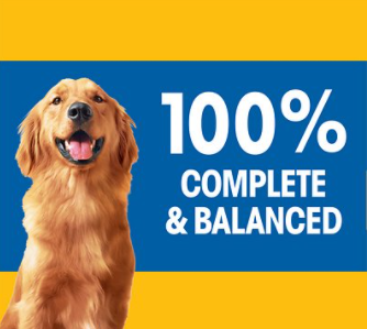 Pedigree Choice Cuts Beef In Gravy Canned Dog Food