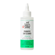 Skout's Honor Probiotic Ear Cleaner for Dogs & Cats 4 oz