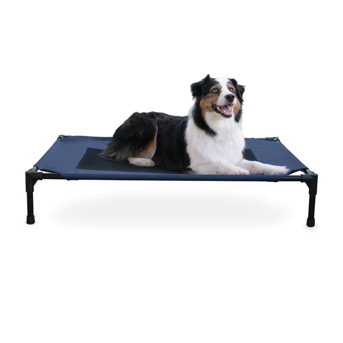K&H Original Indoor/Outdoor Pet Bed Cot 30 X 42 in