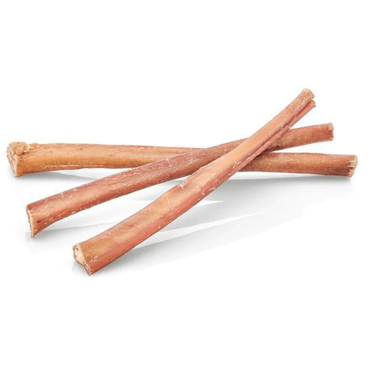 Incredipet Jumbo Bully Stick Dog Chew Treat 12 in