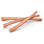 Incredipet Jumbo Bully Stick Dog Chew Treat 12 in