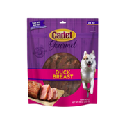 Cadet Gourmet Real Duck Breast Dog Treats