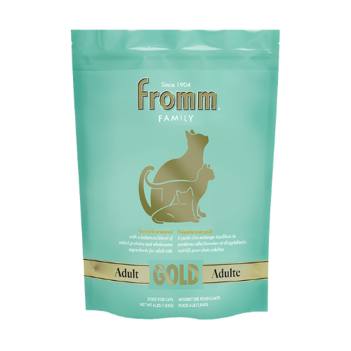 Fromm Gold Adult Dry Cat Food