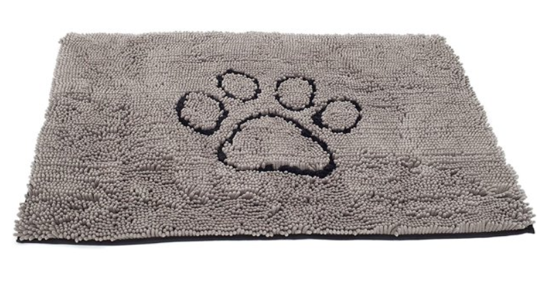 Dog Gone Smart Dirty Dog Doormat