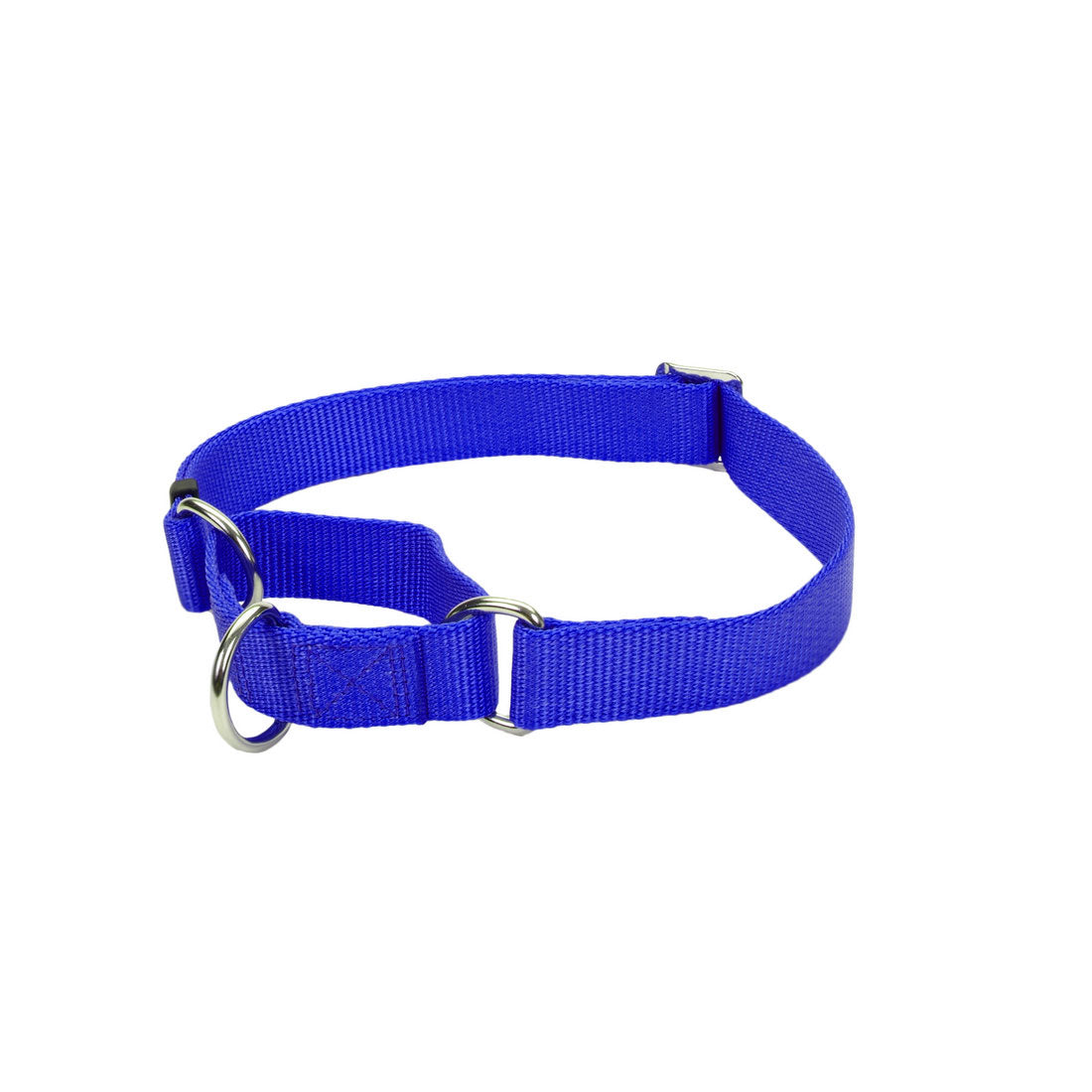 Coastal Pet Products No! Slip Martingale Nylon Adjustable Dog Collar