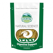 Oxbow Natural Science Digestive Support Small Animal Supplement 60 ct