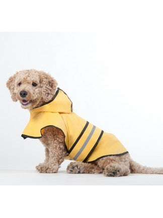 Spot Fashion Pet Dog Raincoat