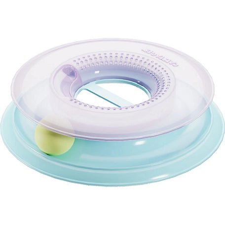 Catstages Race N' Chase Track Cat Toy