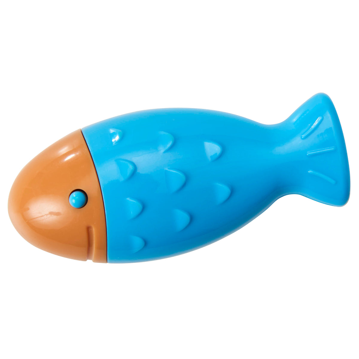 Spot Finley Fish Laser Beam Cat Toy 3 in