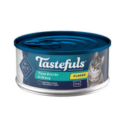 Blue Buffalo Tastefuls Flaked Tuna in Gravy Canned Cat Food