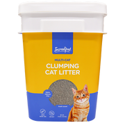 Incredipet Multi-Cat Clumping Cat Litter Pail 35 lb