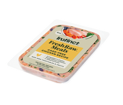 Instinct FreshRaw Meals Cage-Free Chicken Recipe Adult Dog Food 8 oz