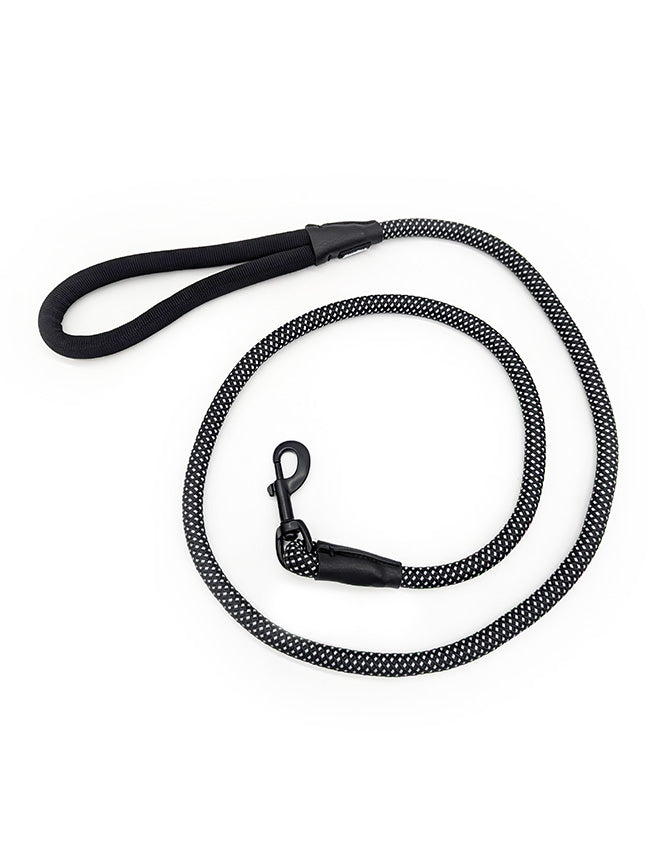 Incredipet Rope Dog Leash, 5 ft