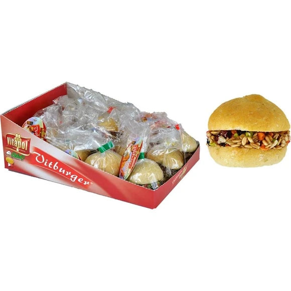A&E Vitaburger Small Animal Treat Single each