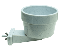 A&E Plastic Quick-Locking Crock
