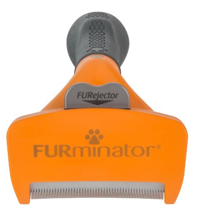 Furminator Short Hair Deshedding Tool For Dogs