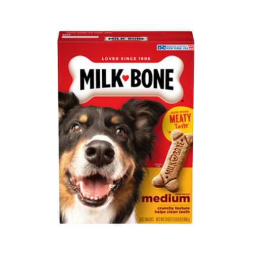 Milk-bone Medium Original Biscuits