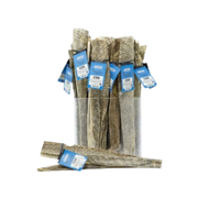 Icelandic+ Plus Short Cod Skin Sticks Dog Treats