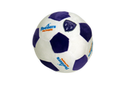 Pets First Limited Edition Louisville FC Plush Soccer Ball Dog Toy