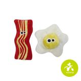 Mad Cat Brunch Buddies Cat Toys 2 pk