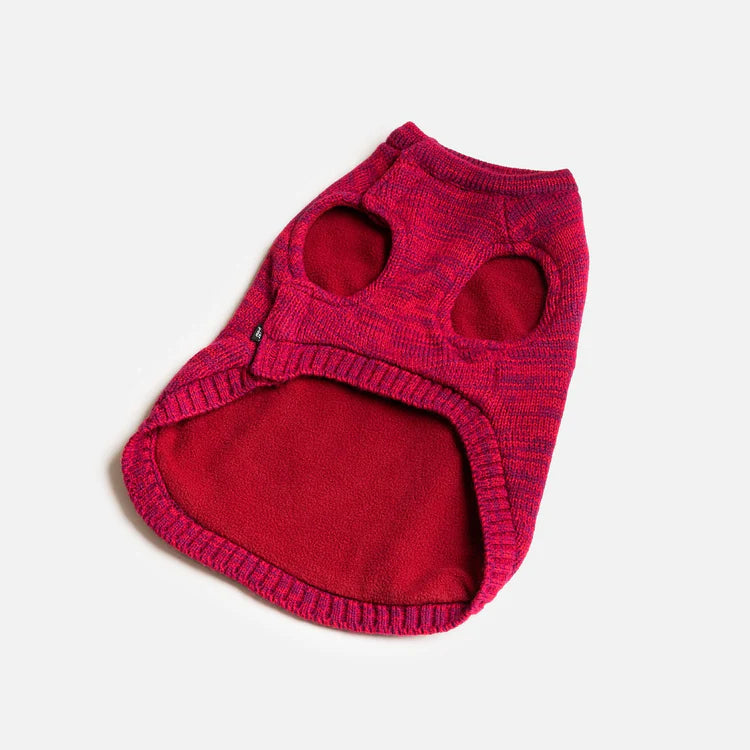 Silverpaw Mia Dog Sweater