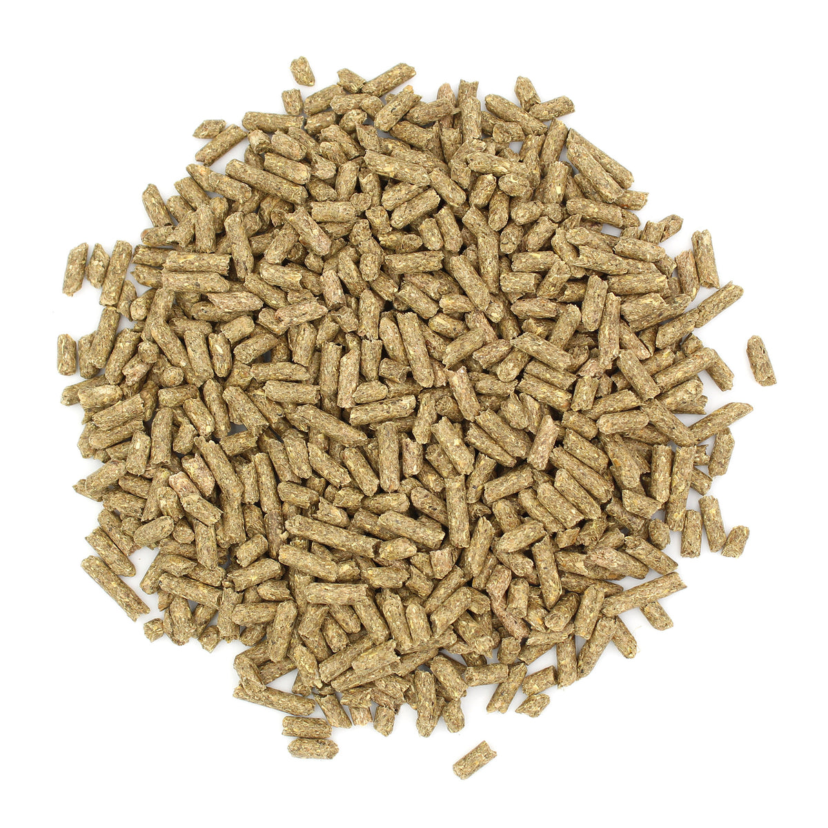 Sunseed Vita Sunscription Natural Timothy Guinea Pig Diet 5 lb