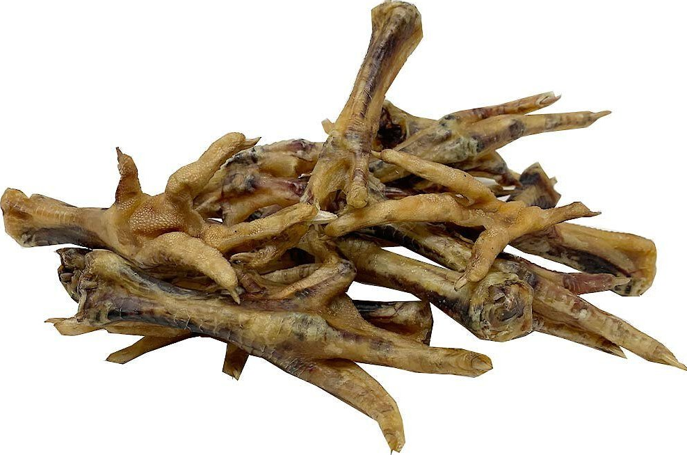 Best Buy Chicken Feet Dog Treat