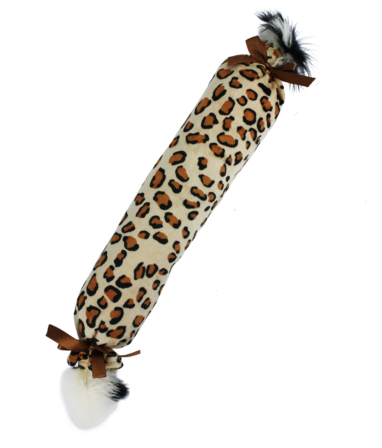 Incredipet Safari Cuddler Cat Toy