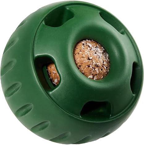 Woof The Pupsicle Long-Lasting Refillable Dog Toy