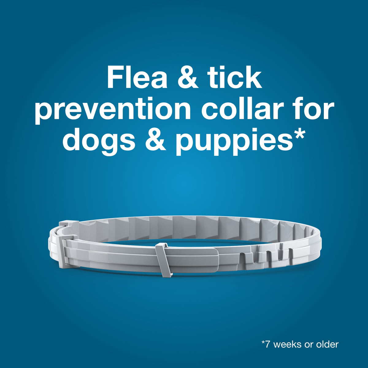 Seresto Dog Flea & Tick Collar