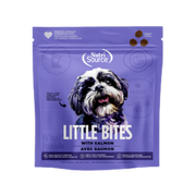 Nutrisource Salmon Little Bites Dog Training Treats 6 oz