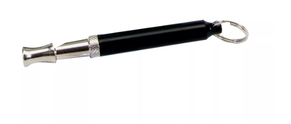 Coastal Pet Products Water & Woods Professional Silent Dog Whistle
