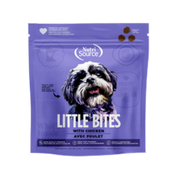 Nutrisource Chicken Little Bites Dog Training Treats 6 oz