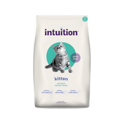 Intuition Grain-Free Herring & Chicken Recipe Dry Kitten Food 6 lb