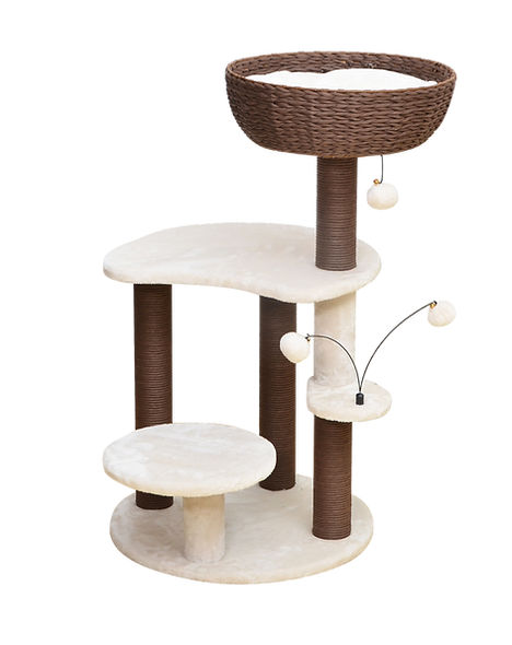 Petpals Group Quartz Cat Tree