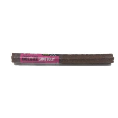 Etta Says! 7 in Deluxe Lamb Dog Chew