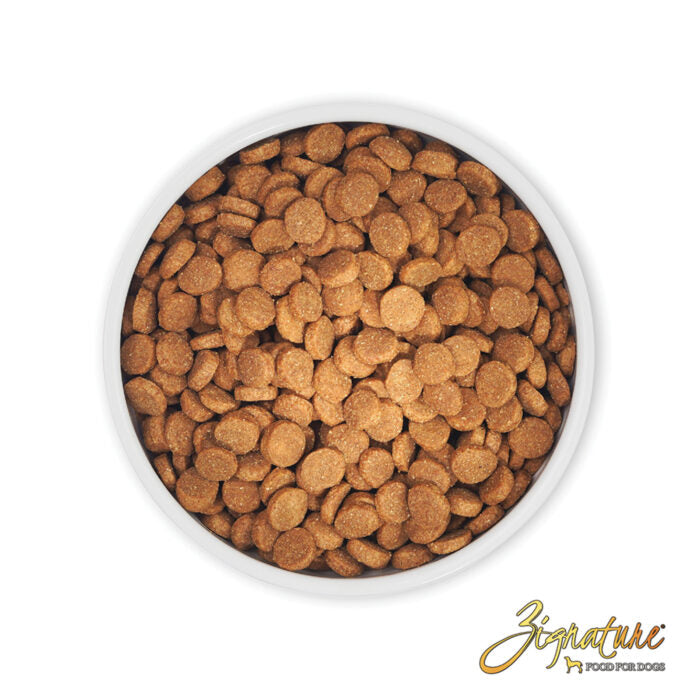 Zignature Pork Limited Ingredient Formula Grain-Free Dry Dog Food 25 lb