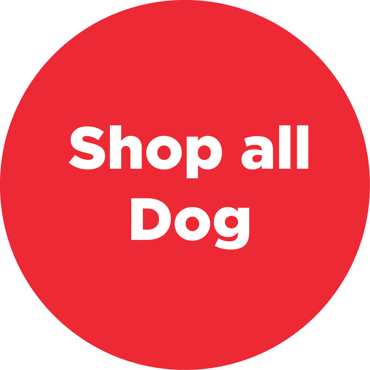 Dog Food