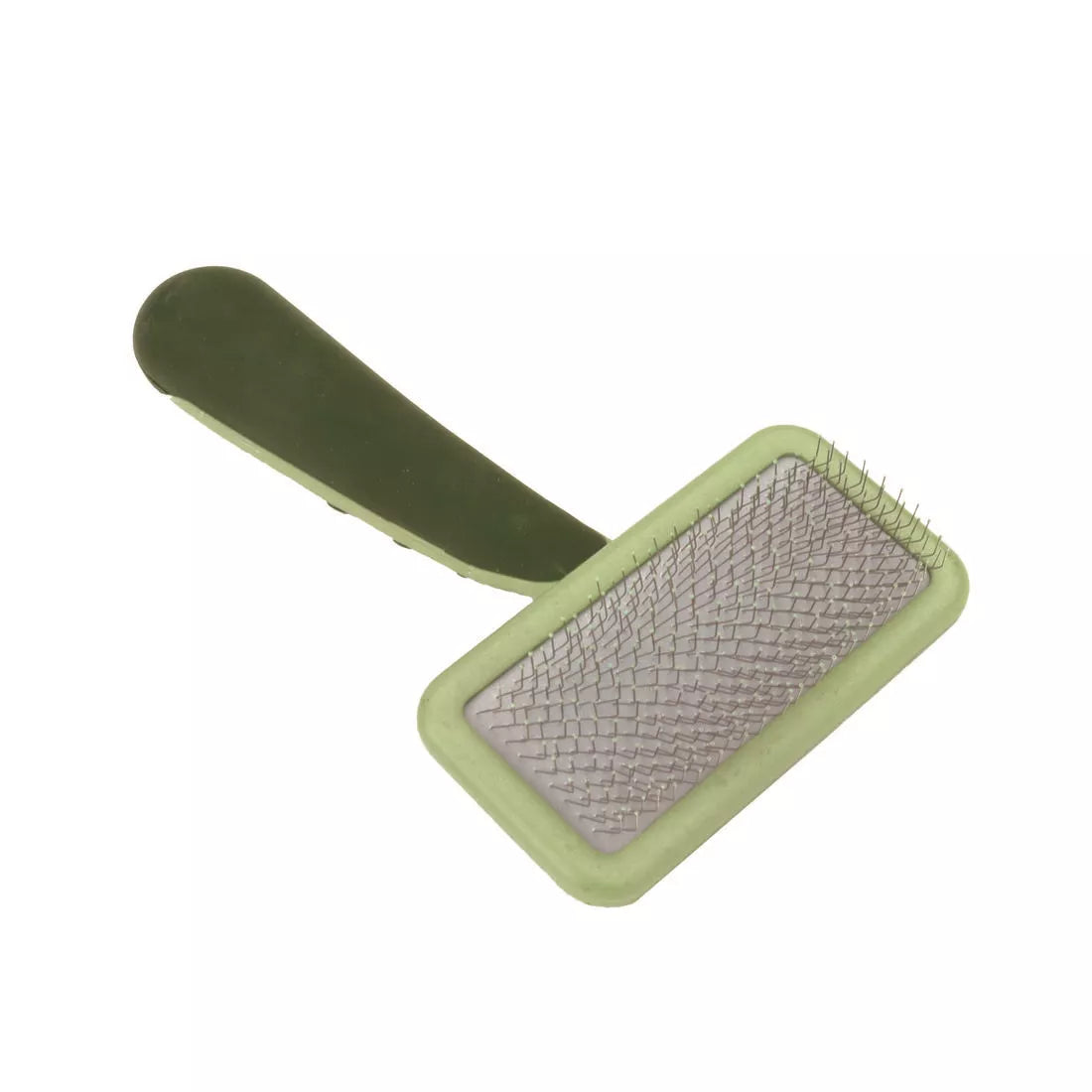 Coastal Pet Products Safari Soft Slicker Dog Brush